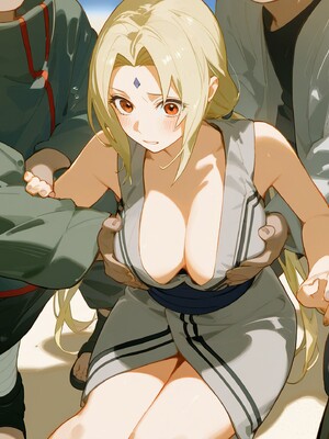 (howsir) Tsunade_016_1_16