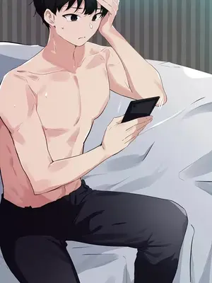 求求你給我能量 1-67話[完結]_016020