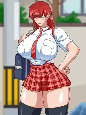 [秘密結社ヴァニタス] スケベリベンジ！元イジメっ子を脅迫して肉便器にしてたら結局ラブラブになってた話_124