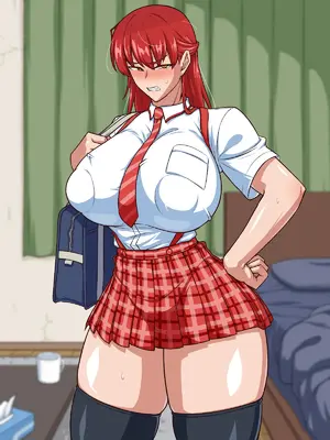 [秘密結社ヴァニタス] スケベリベンジ！元イジメっ子を脅迫して肉便器にしてたら結局ラブラブになってた話_127