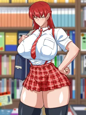 [秘密結社ヴァニタス] スケベリベンジ！元イジメっ子を脅迫して肉便器にしてたら結局ラブラブになってた話_122