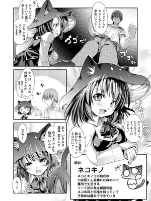 [にびなも凸面体] ネコキノと雨の町【デジタル版】_012
