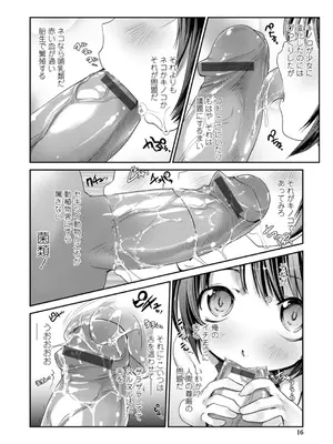 [にびなも凸面体] ネコキノと雨の町【デジタル版】_016
