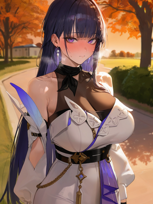 [Tommu] Raiden Mei in the Club (Patreon) [AI Generated]_Omake_3