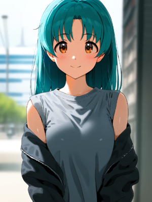 [Booth] Nue - まつりアフター [AI Generated]_008