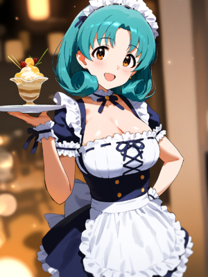 [Booth] Nue - まつりアフター [AI Generated]_009