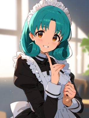 [Booth] Nue - まつりアフター [AI Generated]_011