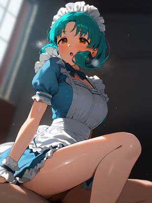 [Booth] Nue - まつりアフター [AI Generated]_016