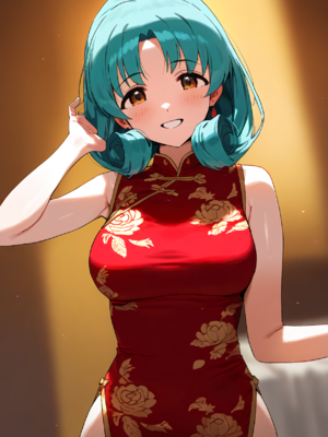 [Booth] Nue - まつりアフター [AI Generated]_018