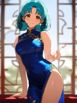 [Booth] Nue - まつりアフター [AI Generated]_019
