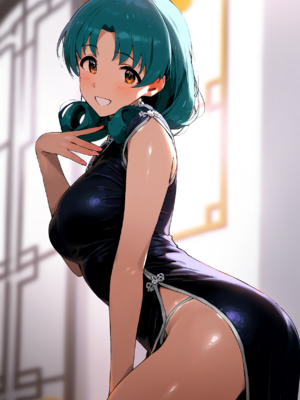[Booth] Nue - まつりアフター [AI Generated]_020