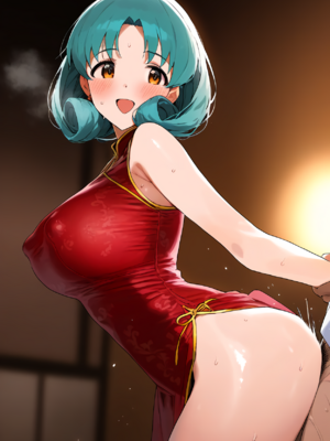 [Booth] Nue - まつりアフター [AI Generated]_023
