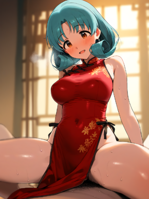 [Booth] Nue - まつりアフター [AI Generated]_025