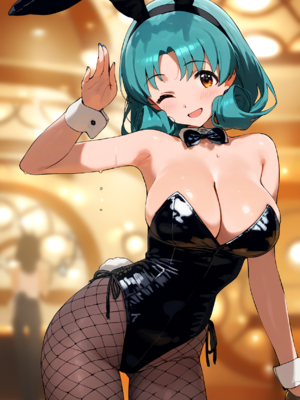 [Booth] Nue - まつりアフター [AI Generated]_027