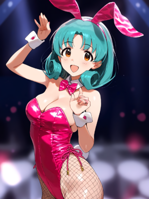 [Booth] Nue - まつりアフター [AI Generated]_028