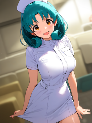 [Booth] Nue - まつりアフター [AI Generated]_033