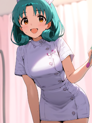 [Booth] Nue - まつりアフター [AI Generated]_034
