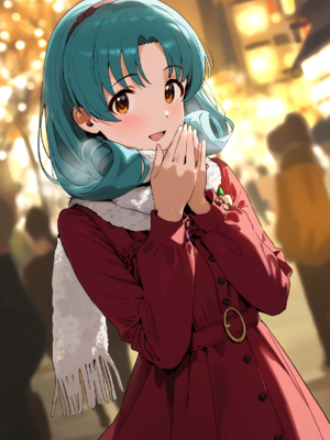 [Booth] Nue - まつりアフター [AI Generated]_002
