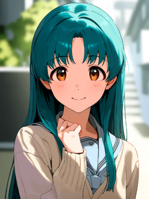 [Booth] Nue - まつりアフター [AI Generated]_005