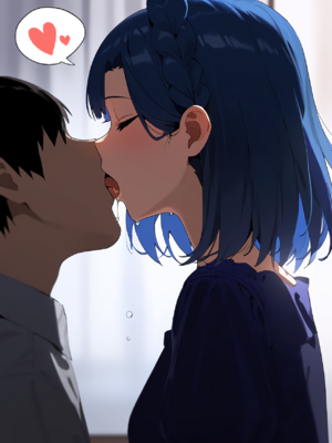 [Booth] Nue - 百合子アフター [AI Generated]_042