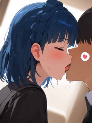 [Booth] Nue - 百合子アフター [AI Generated]_043
