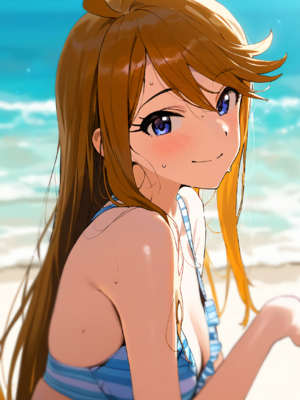 [Booth] Nue - 恵美アフター [AI Generated]_010