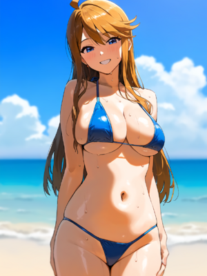 [Booth] Nue - 恵美アフター [AI Generated]_011