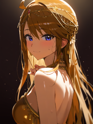 [Booth] Nue - 恵美アフター [AI Generated]_013