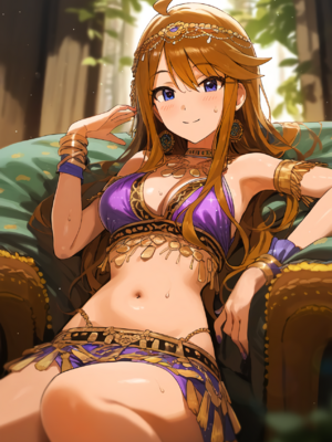 [Booth] Nue - 恵美アフター [AI Generated]_014
