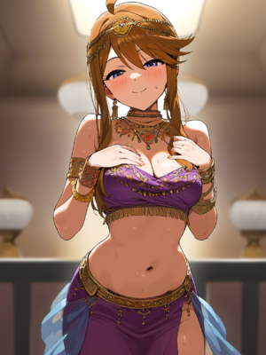 [Booth] Nue - 恵美アフター [AI Generated]_015