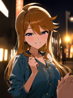 [Booth] Nue - 恵美アフター [AI Generated]_017