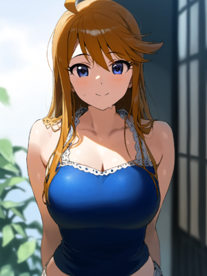 [Booth] Nue - 恵美アフター [AI Generated]_003
