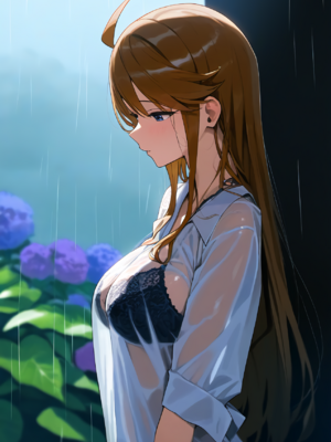 [Booth] Nue - 恵美アフター [AI Generated]_005