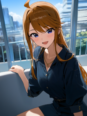 [Booth] Nue - 恵美アフター [AI Generated]_007