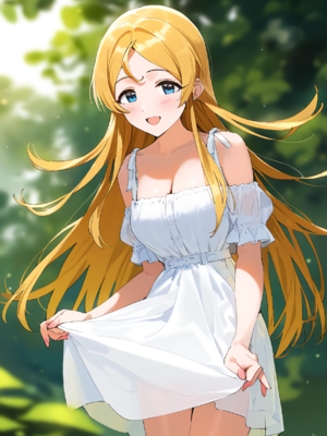 [Booth] Nue - 可憐アフター [AI Generated]_009