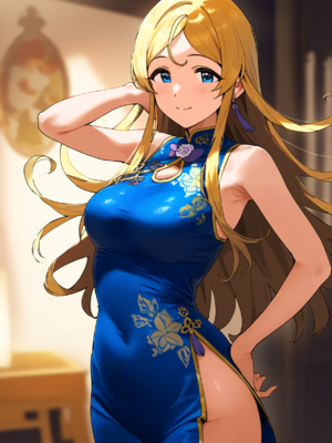 [Booth] Nue - 可憐アフター [AI Generated]_010