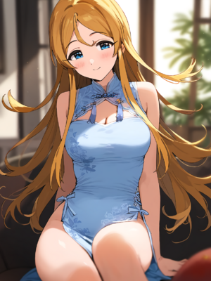 [Booth] Nue - 可憐アフター [AI Generated]_011