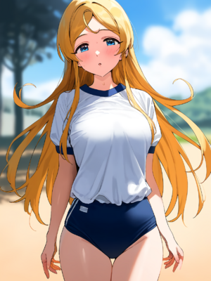 [Booth] Nue - 可憐アフター [AI Generated]_018