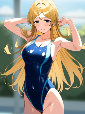 [Booth] Nue - 可憐アフター [AI Generated]_023