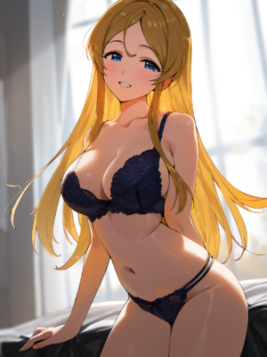 [Booth] Nue - 可憐アフター [AI Generated]_026