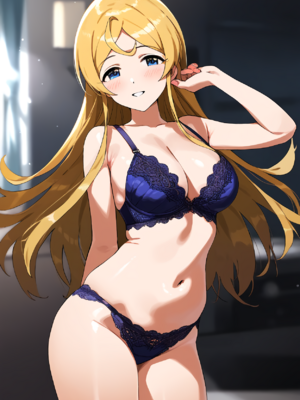 [Booth] Nue - 可憐アフター [AI Generated]_027