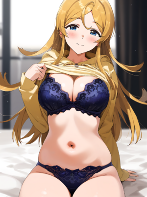 [Booth] Nue - 可憐アフター [AI Generated]_028