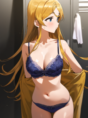 [Booth] Nue - 可憐アフター [AI Generated]_030