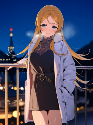 [Booth] Nue - 可憐アフター [AI Generated]_043
