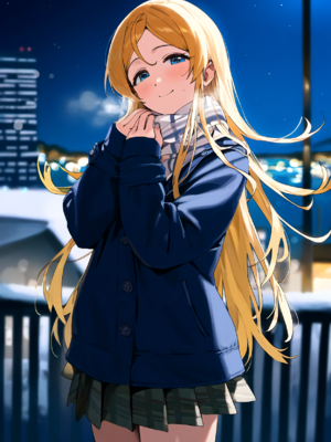 [Booth] Nue - 可憐アフター [AI Generated]_044
