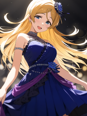 [Booth] Nue - 可憐アフター [AI Generated]_004