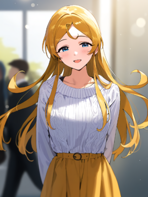 [Booth] Nue - 可憐アフター [AI Generated]_005