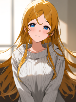 [Booth] Nue - 可憐アフター [AI Generated]_006
