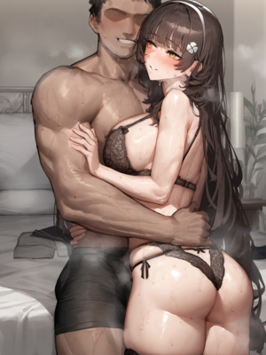 [Tamayuki] 95式 [AI Generated]_001_0001_1_1_1