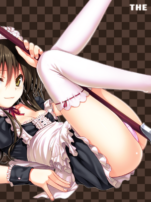[40010壱号 (40010試作型)] Prototype Orange (To LOVEる -とらぶる-) [DL版]_PO004_The_GreatRito